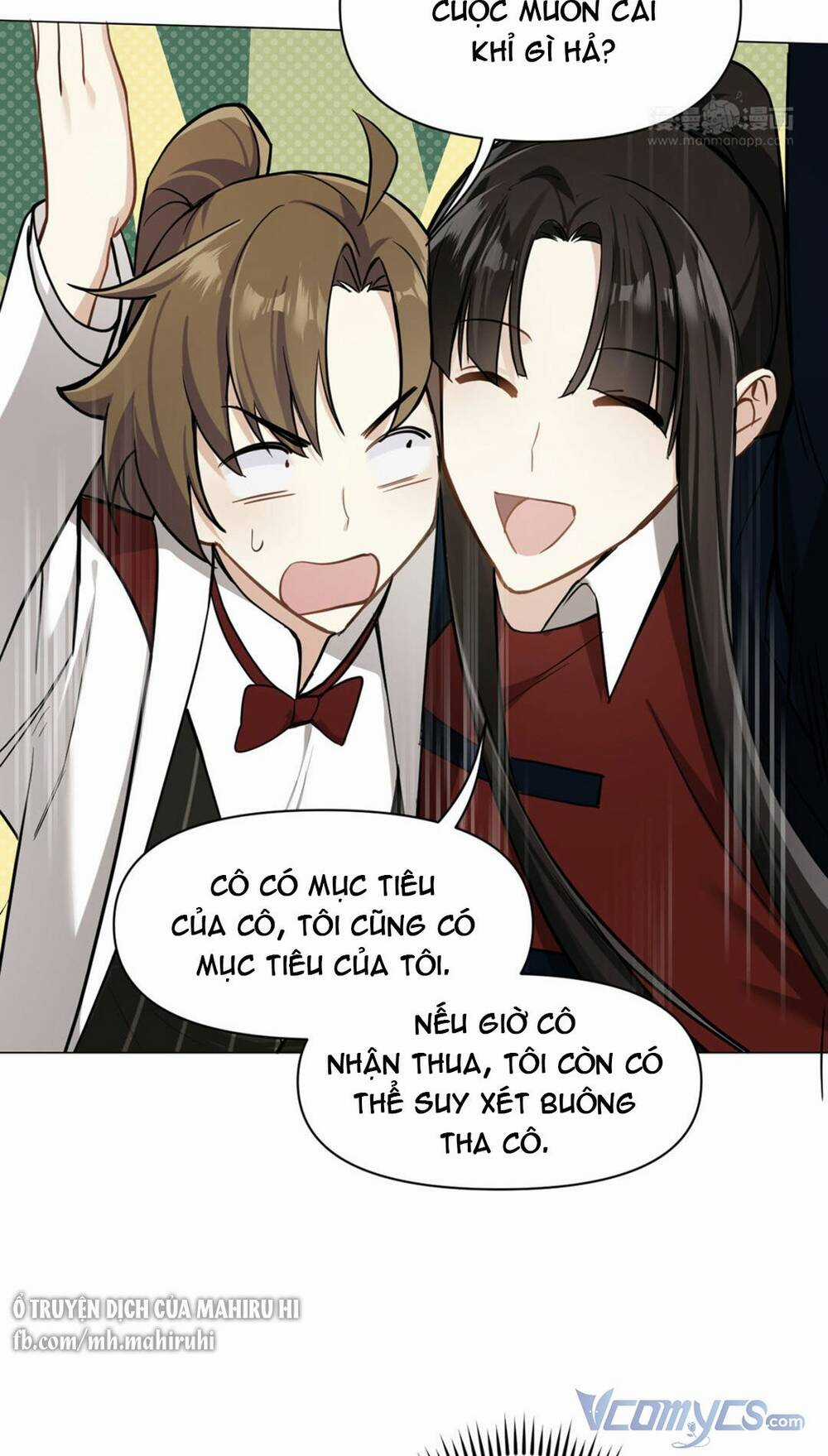 Đại Chiến Công Chúa Chapter 127 trang 41