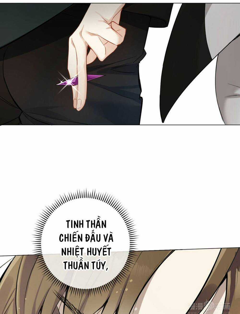 Đại Chiến Công Chúa Chapter 127 trang 44