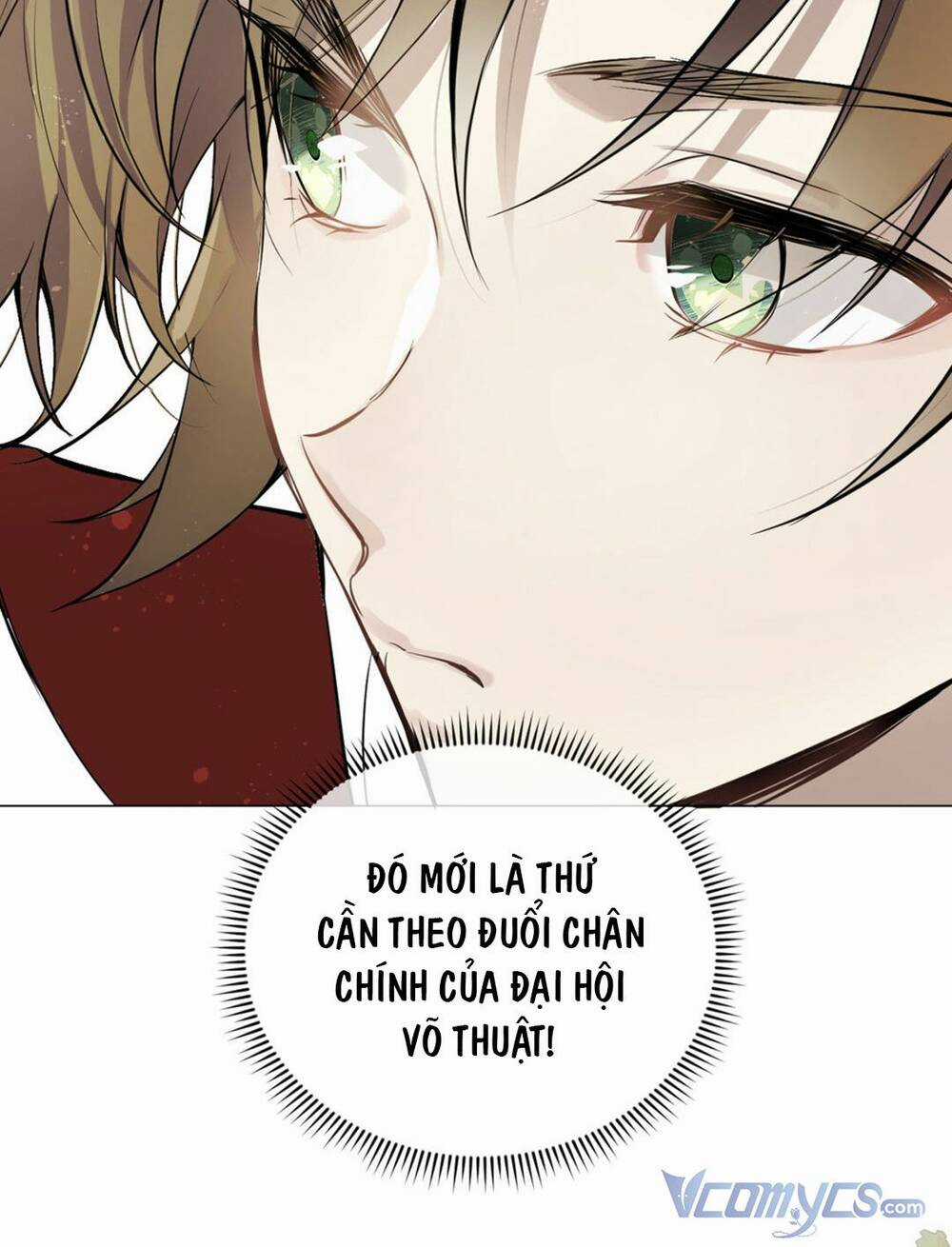 Đại Chiến Công Chúa Chapter 127 trang 45