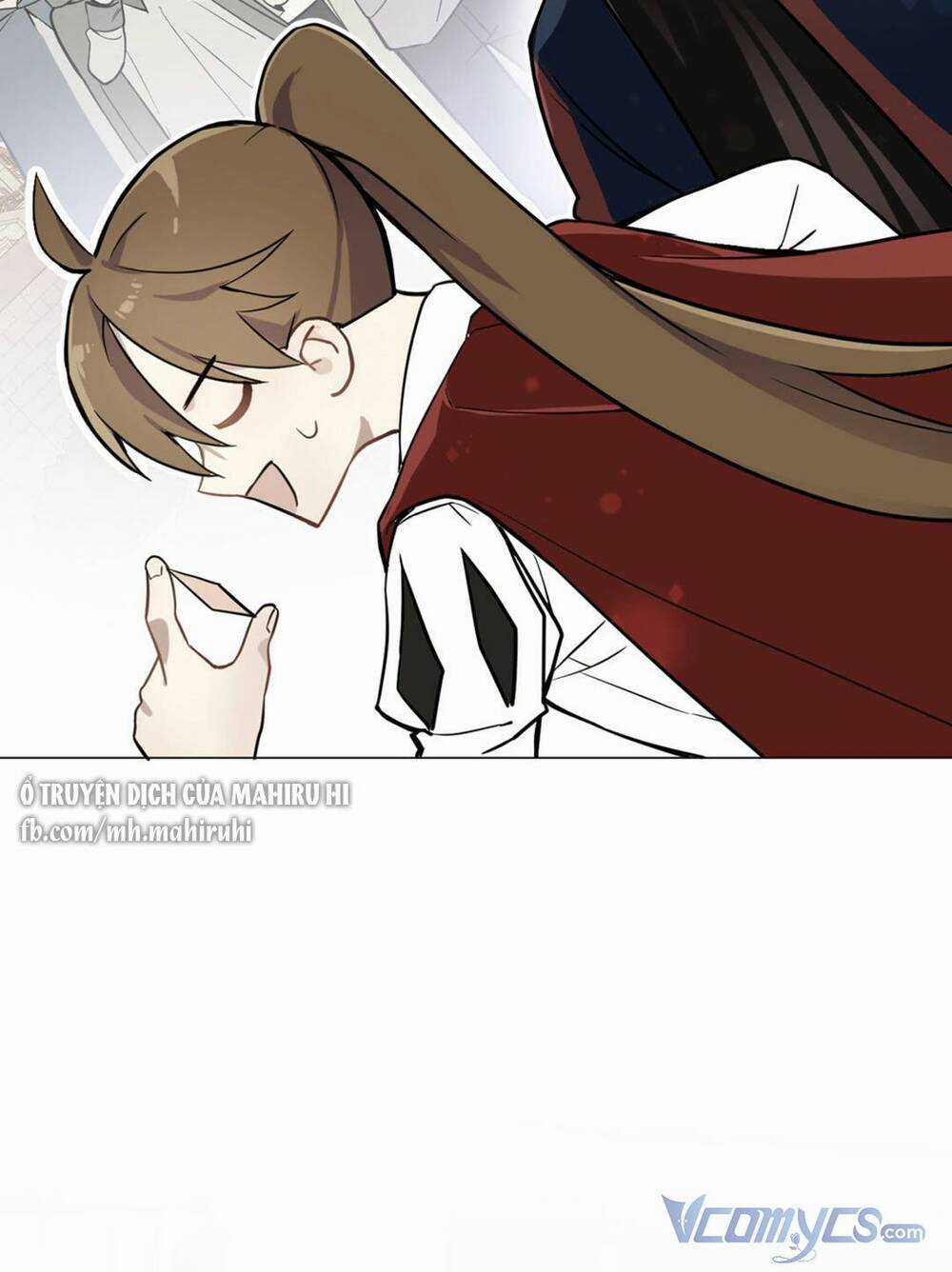 Đại Chiến Công Chúa Chapter 127 trang 47