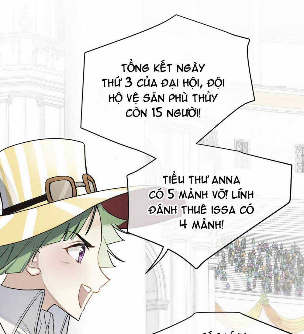 Đại Chiến Công Chúa Chapter 127 trang 48