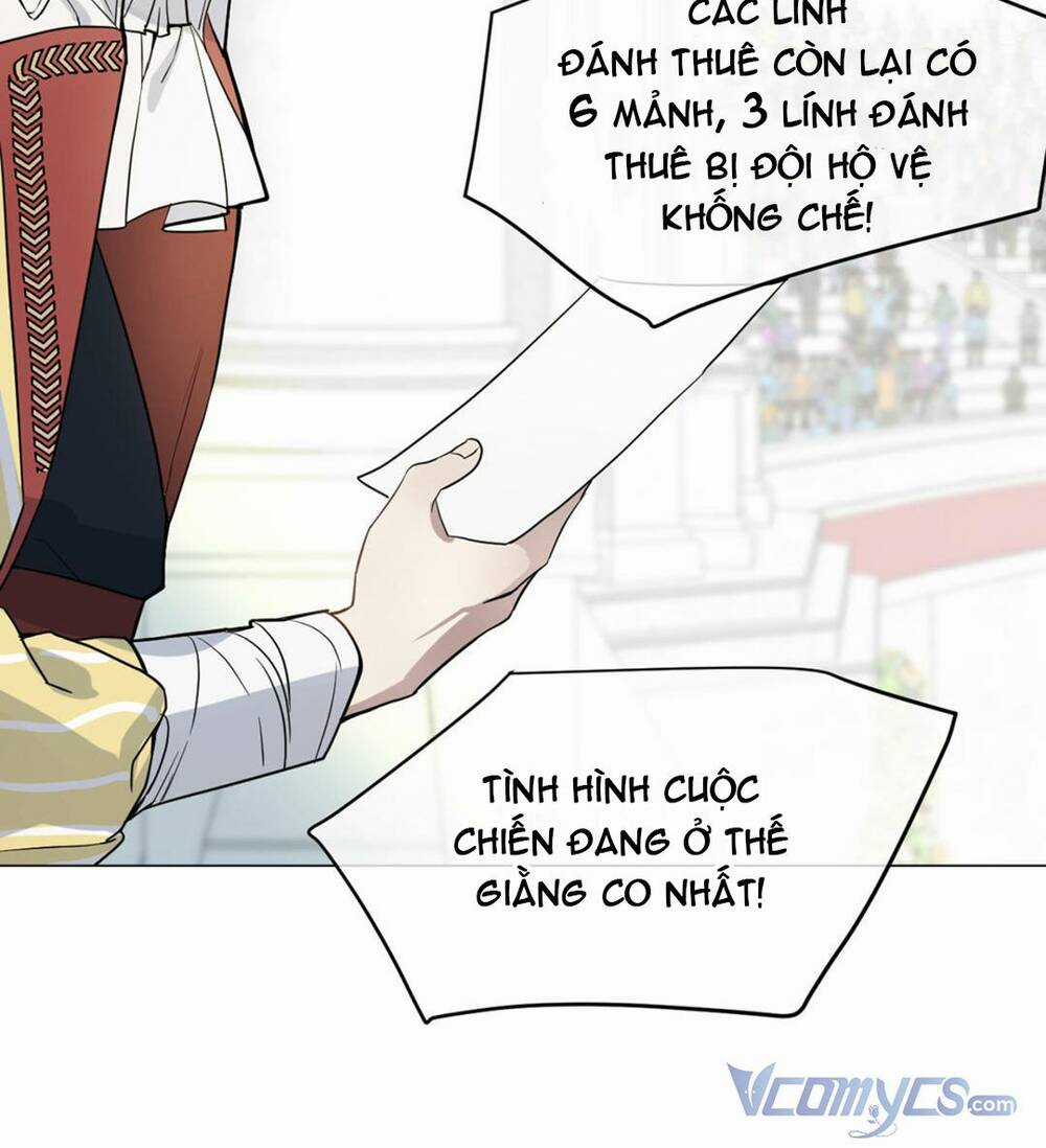 Đại Chiến Công Chúa Chapter 127 trang 49