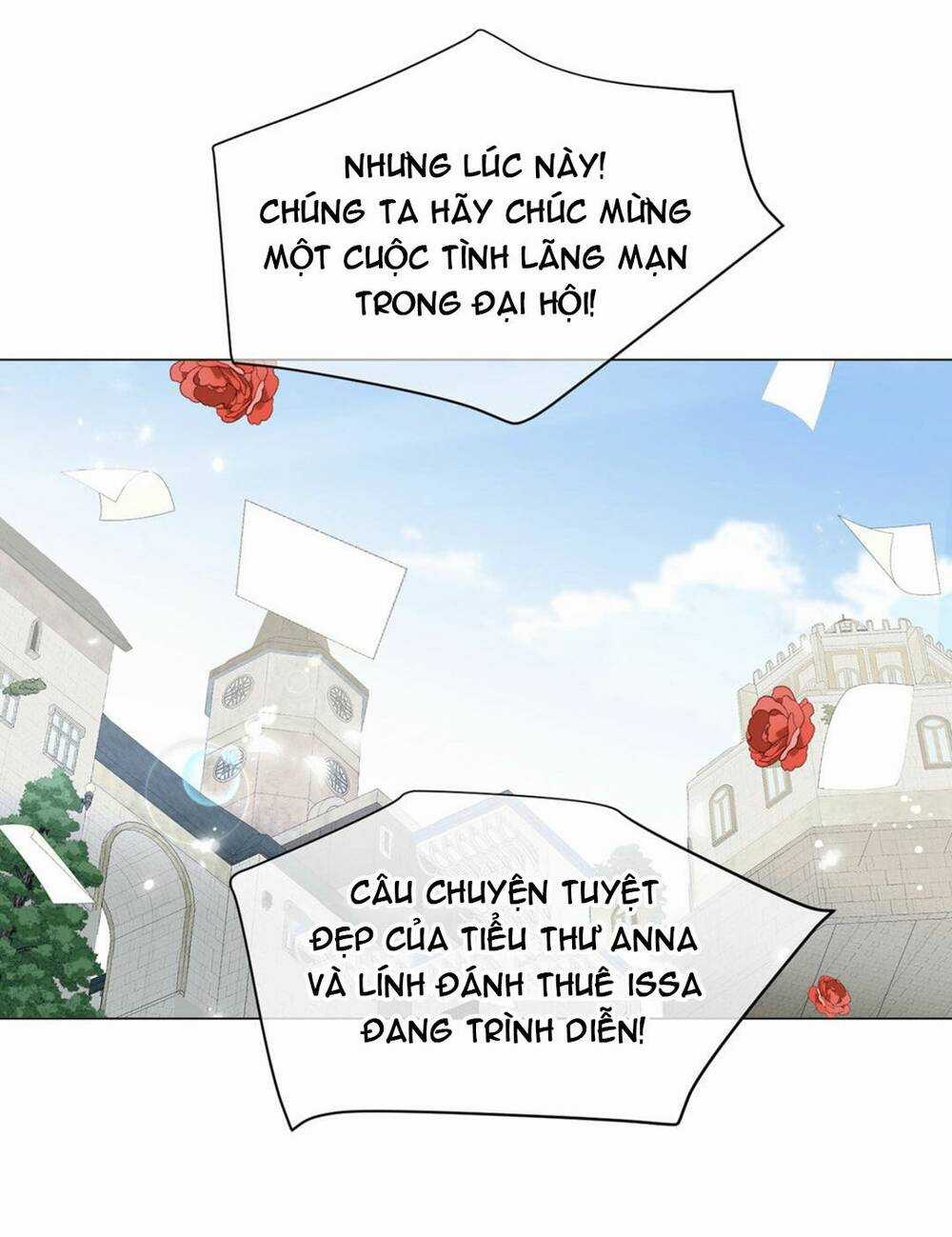Đại Chiến Công Chúa Chapter 127 trang 50