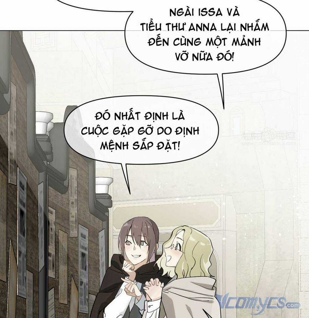 Đại Chiến Công Chúa Chapter 127 trang 55