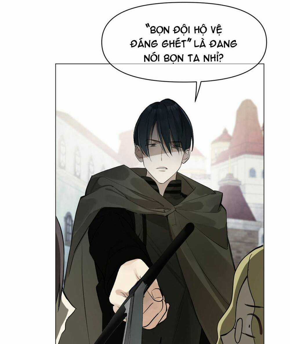 Đại Chiến Công Chúa Chapter 127 trang 57