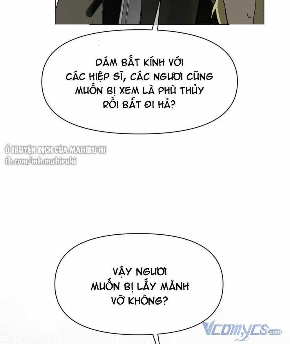 Đại Chiến Công Chúa Chapter 127 trang 58