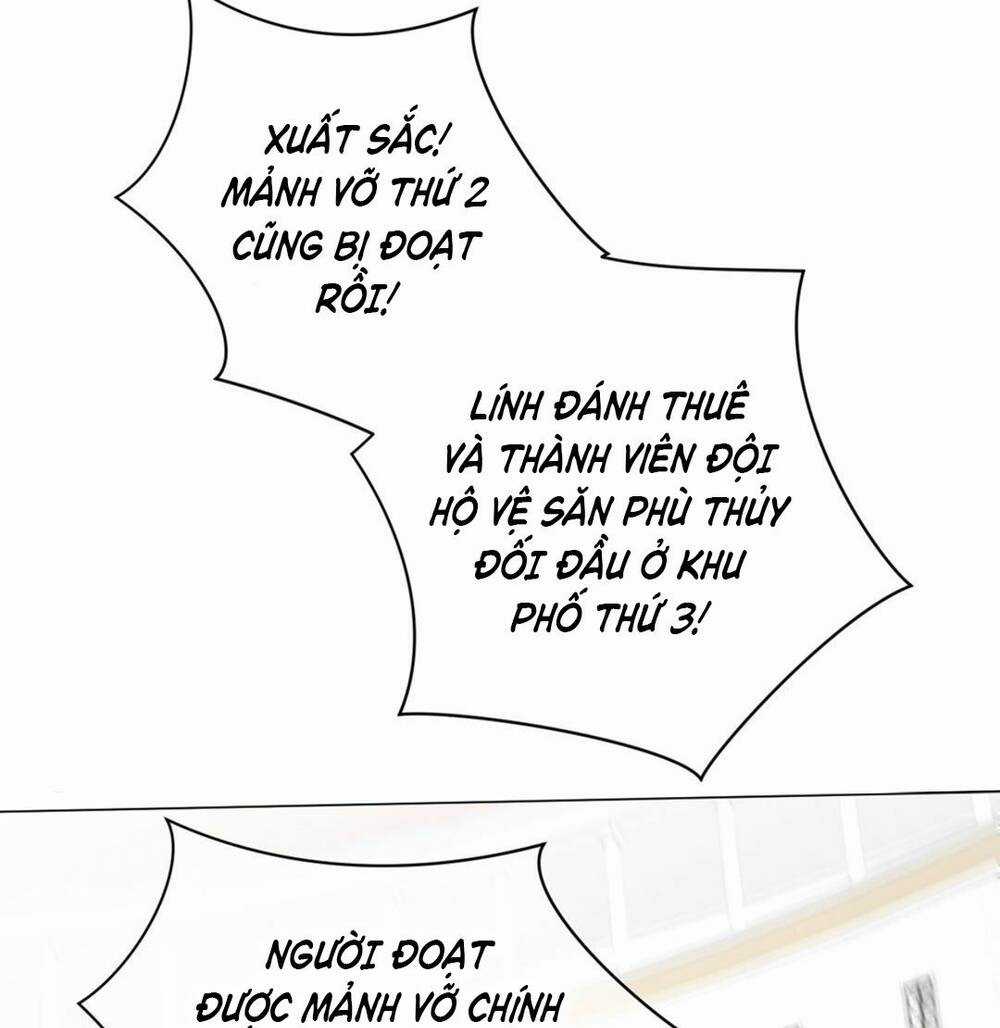 Đại Chiến Công Chúa Chapter 127 trang 6