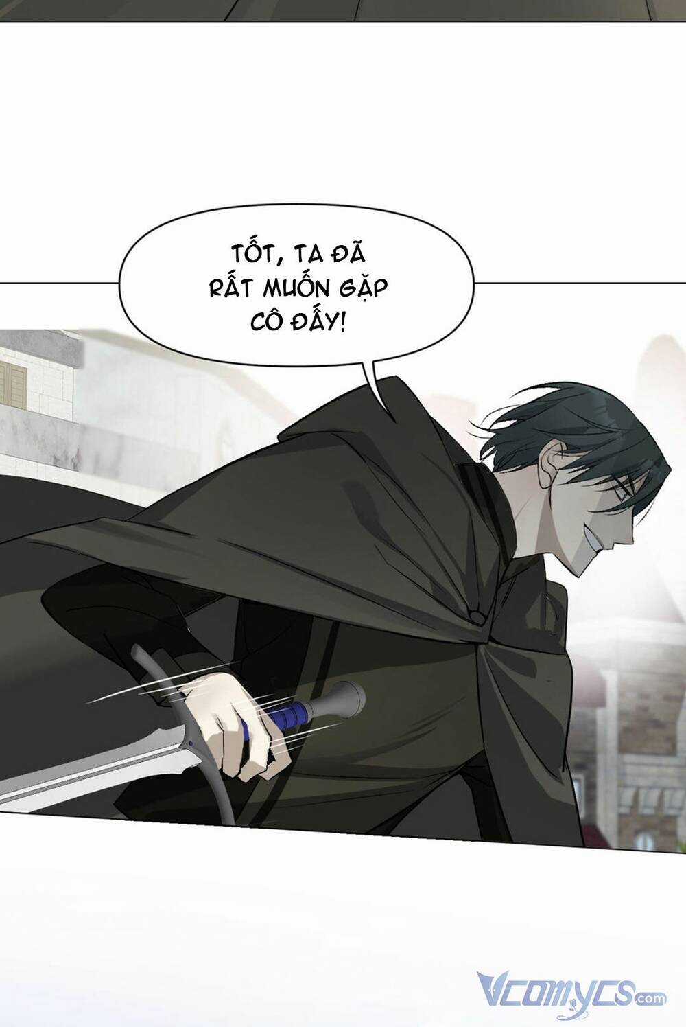 Đại Chiến Công Chúa Chapter 127 trang 60