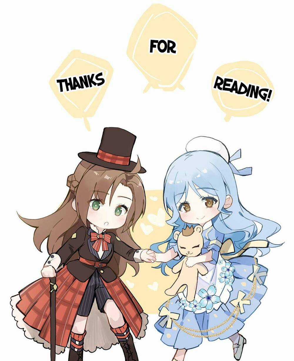 Đại Chiến Công Chúa Chapter 127 trang 65