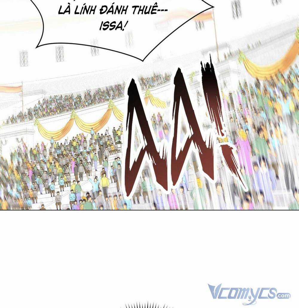 Đại Chiến Công Chúa Chapter 127 trang 7