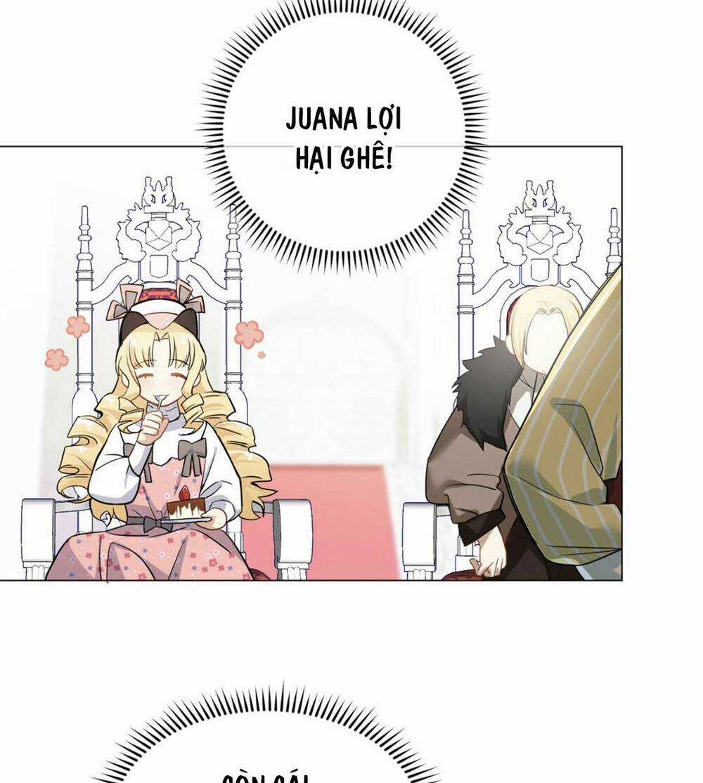 Đại Chiến Công Chúa Chapter 127 trang 8