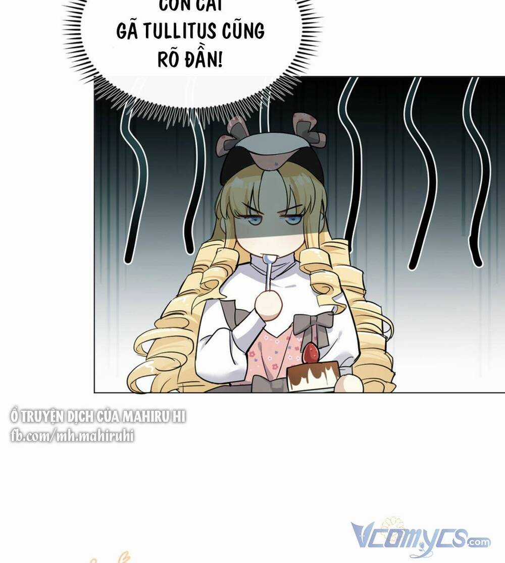 Đại Chiến Công Chúa Chapter 127 trang 9