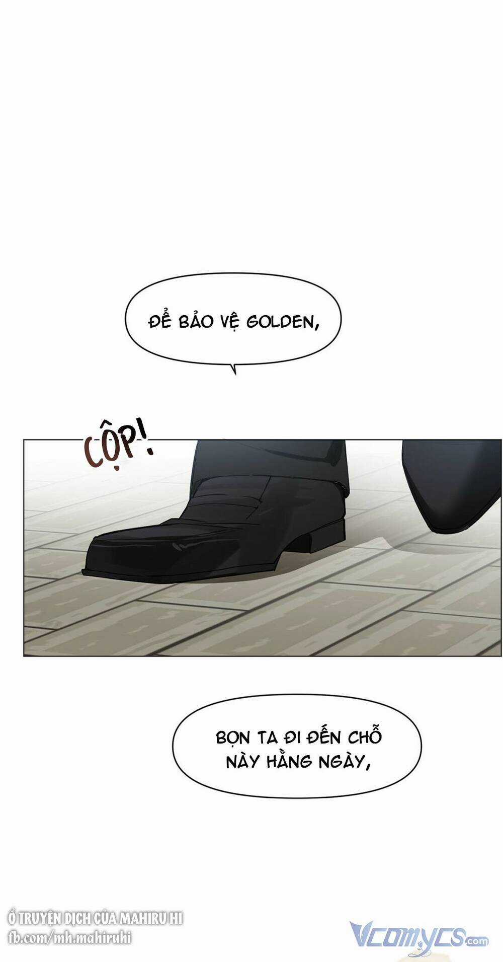 Đại Chiến Công Chúa Chapter 128 trang 11