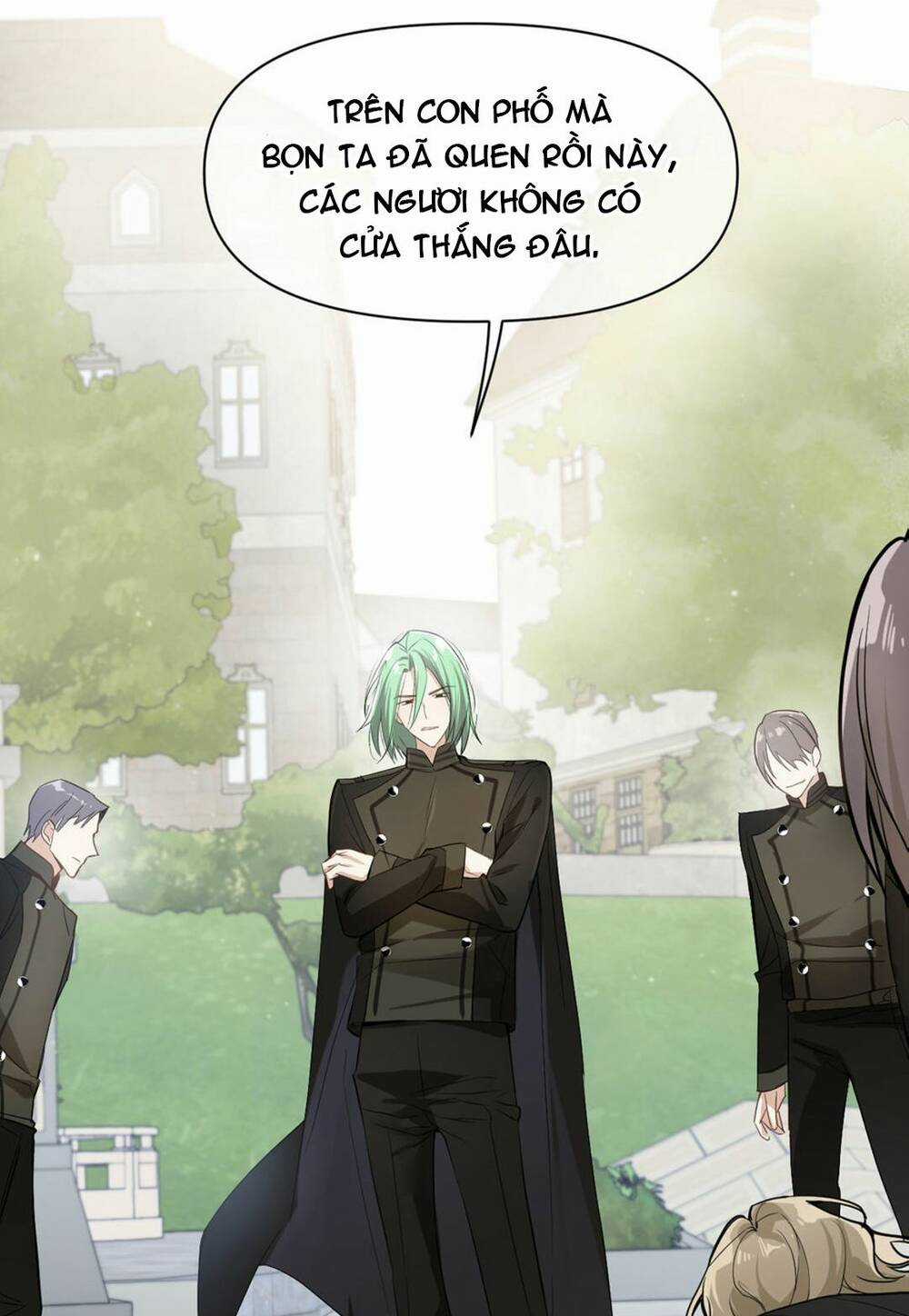 Đại Chiến Công Chúa Chapter 128 trang 12