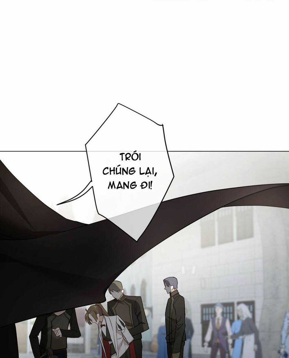 Đại Chiến Công Chúa Chapter 128 trang 14