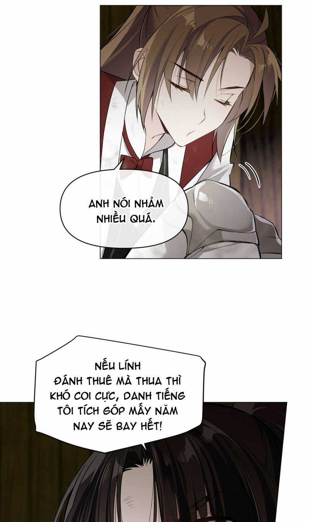 Đại Chiến Công Chúa Chapter 128 trang 20