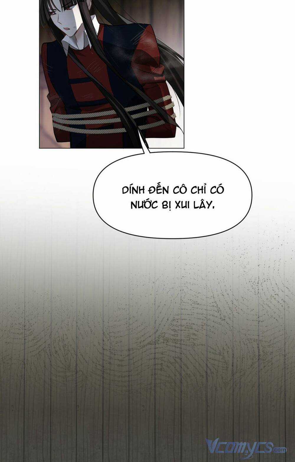 Đại Chiến Công Chúa Chapter 128 trang 23