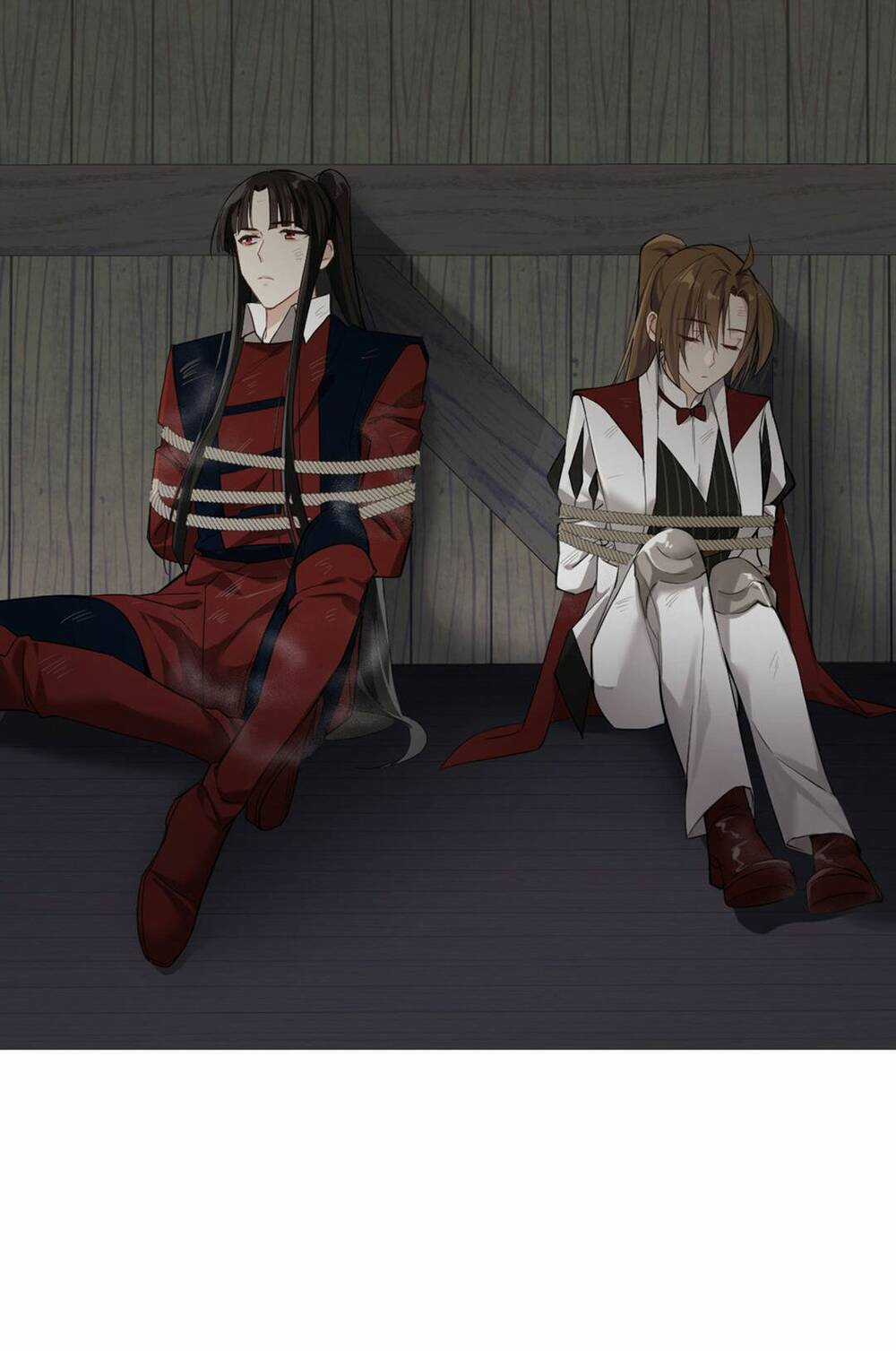 Đại Chiến Công Chúa Chapter 128 trang 24