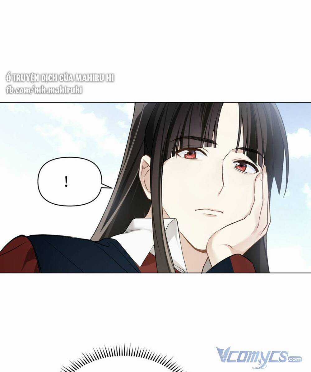 Đại Chiến Công Chúa Chapter 128 trang 3