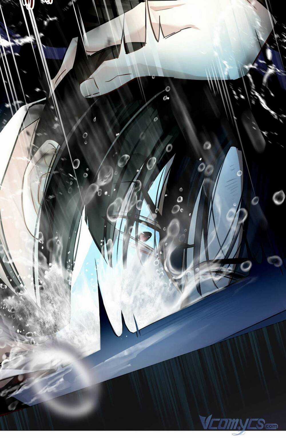 Đại Chiến Công Chúa Chapter 128 trang 33