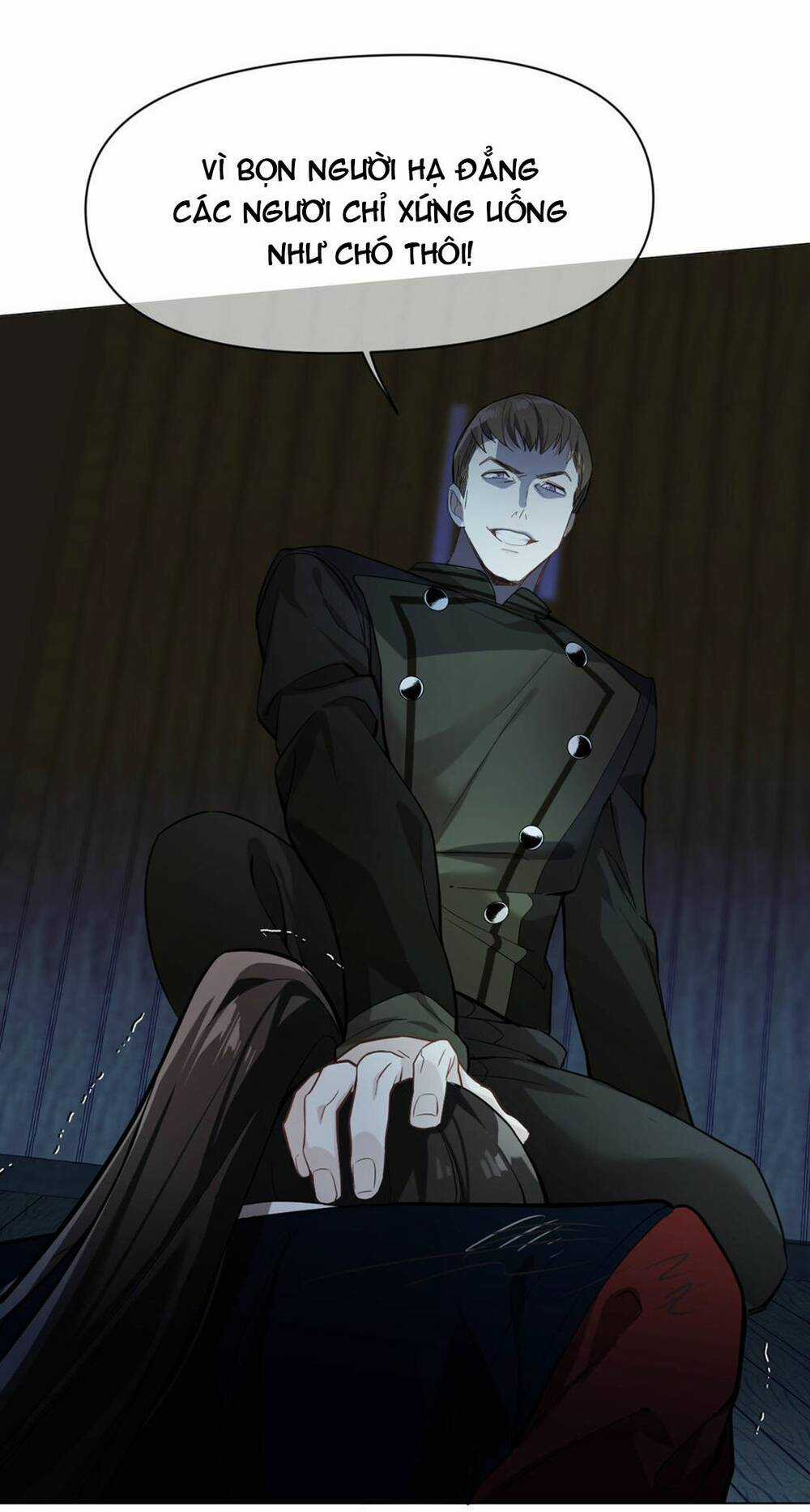 Đại Chiến Công Chúa Chapter 128 trang 34