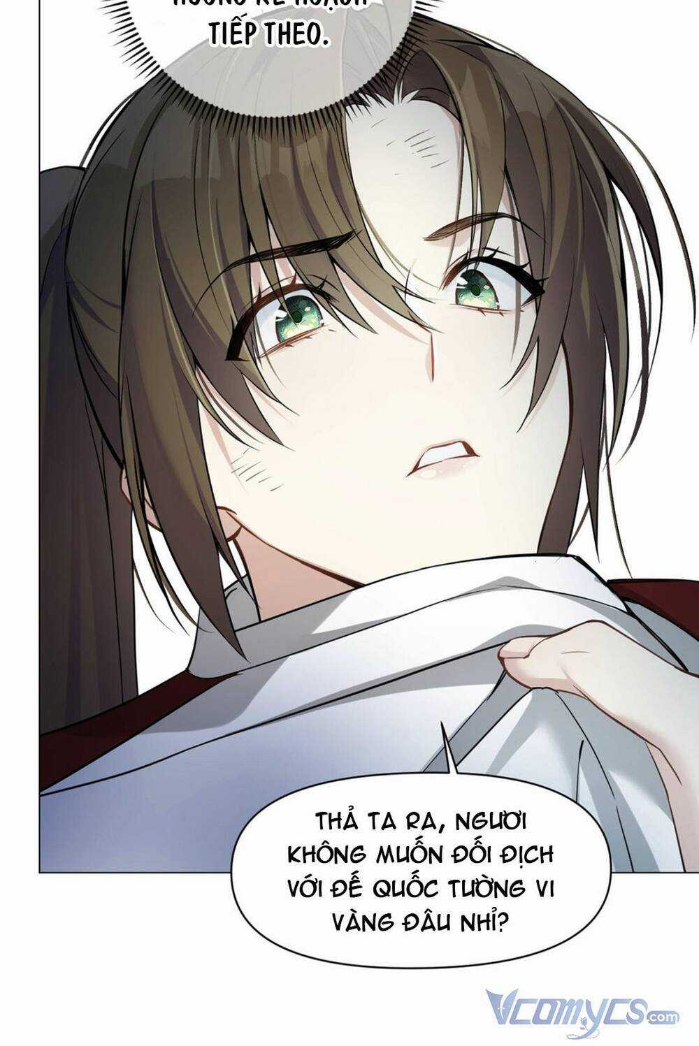 Đại Chiến Công Chúa Chapter 128 trang 37