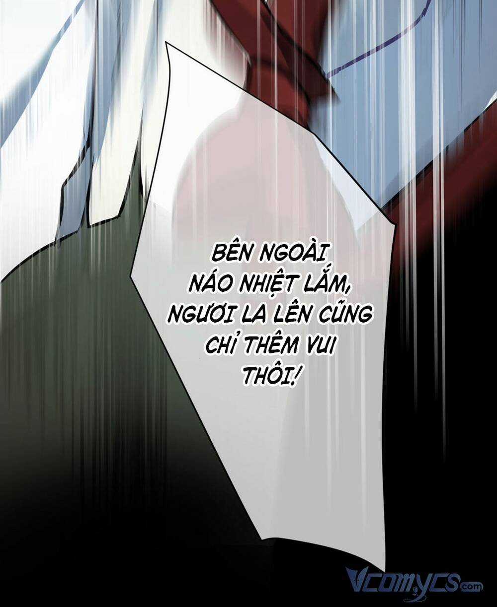 Đại Chiến Công Chúa Chapter 128 trang 41