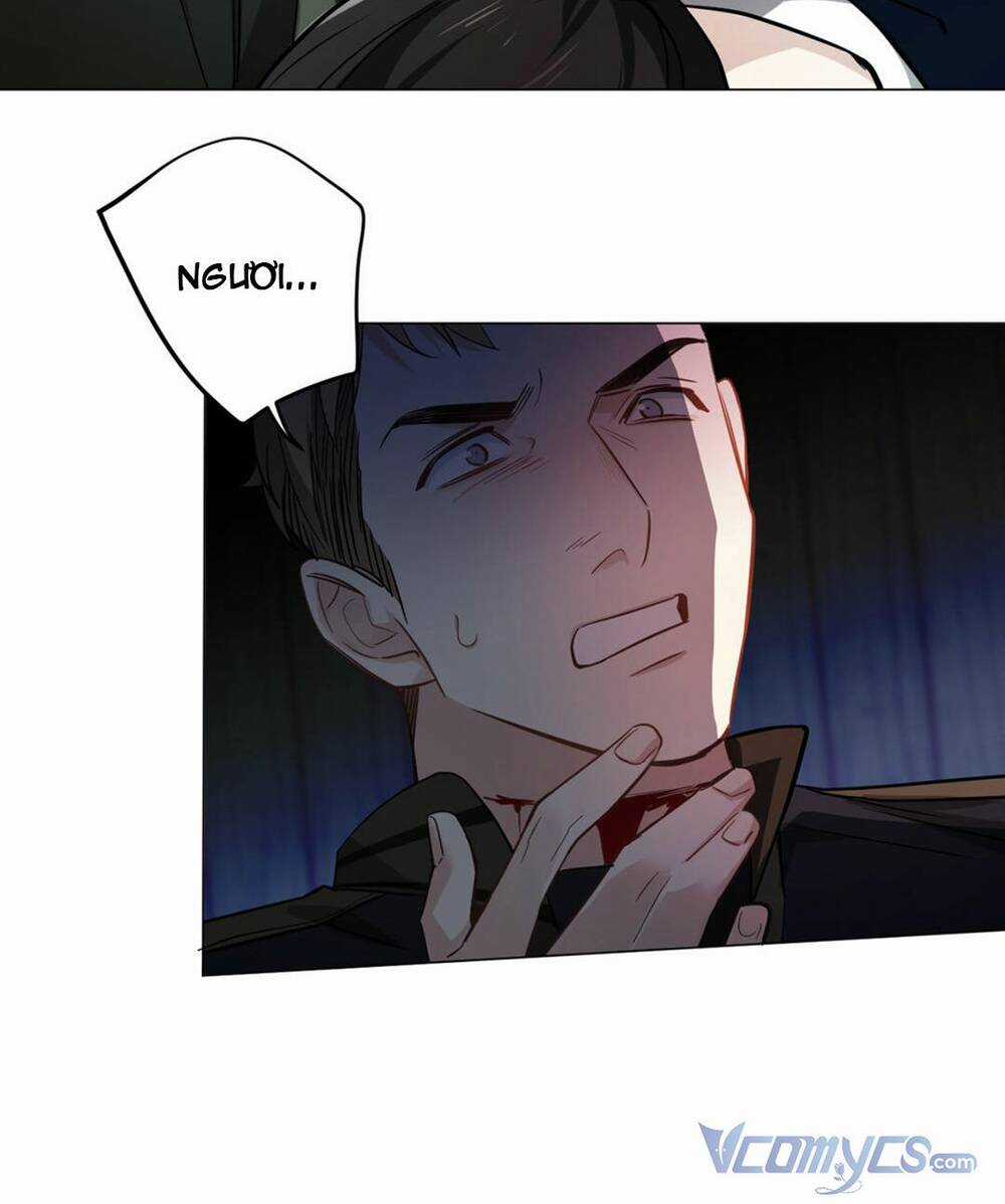 Đại Chiến Công Chúa Chapter 128 trang 45