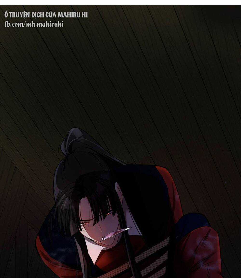 Đại Chiến Công Chúa Chapter 128 trang 46