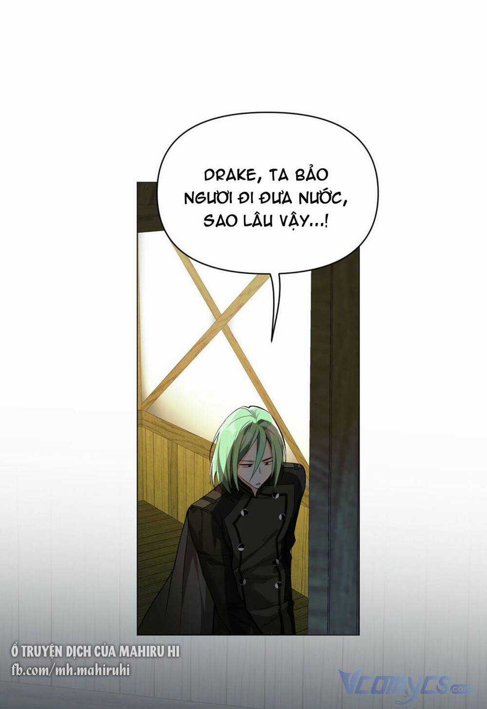 Đại Chiến Công Chúa Chapter 128 trang 50