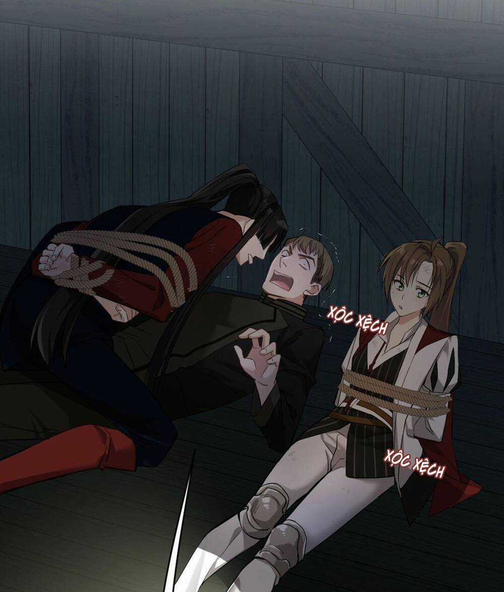 Đại Chiến Công Chúa Chapter 128 trang 51