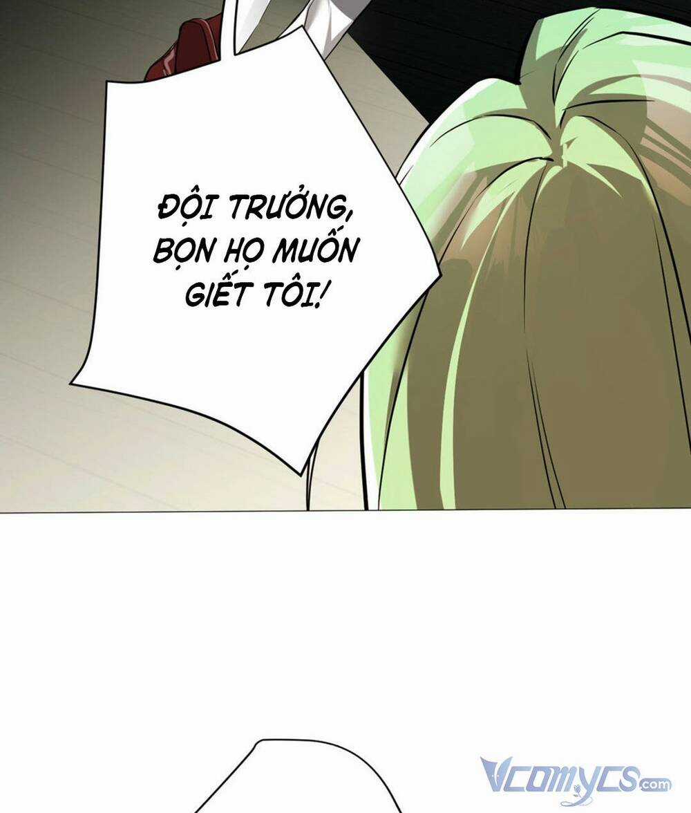 Đại Chiến Công Chúa Chapter 128 trang 52