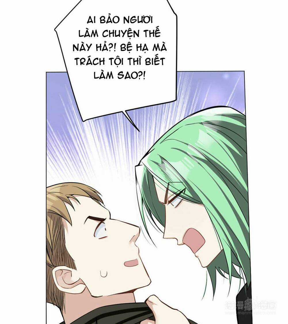 Đại Chiến Công Chúa Chapter 128 trang 53