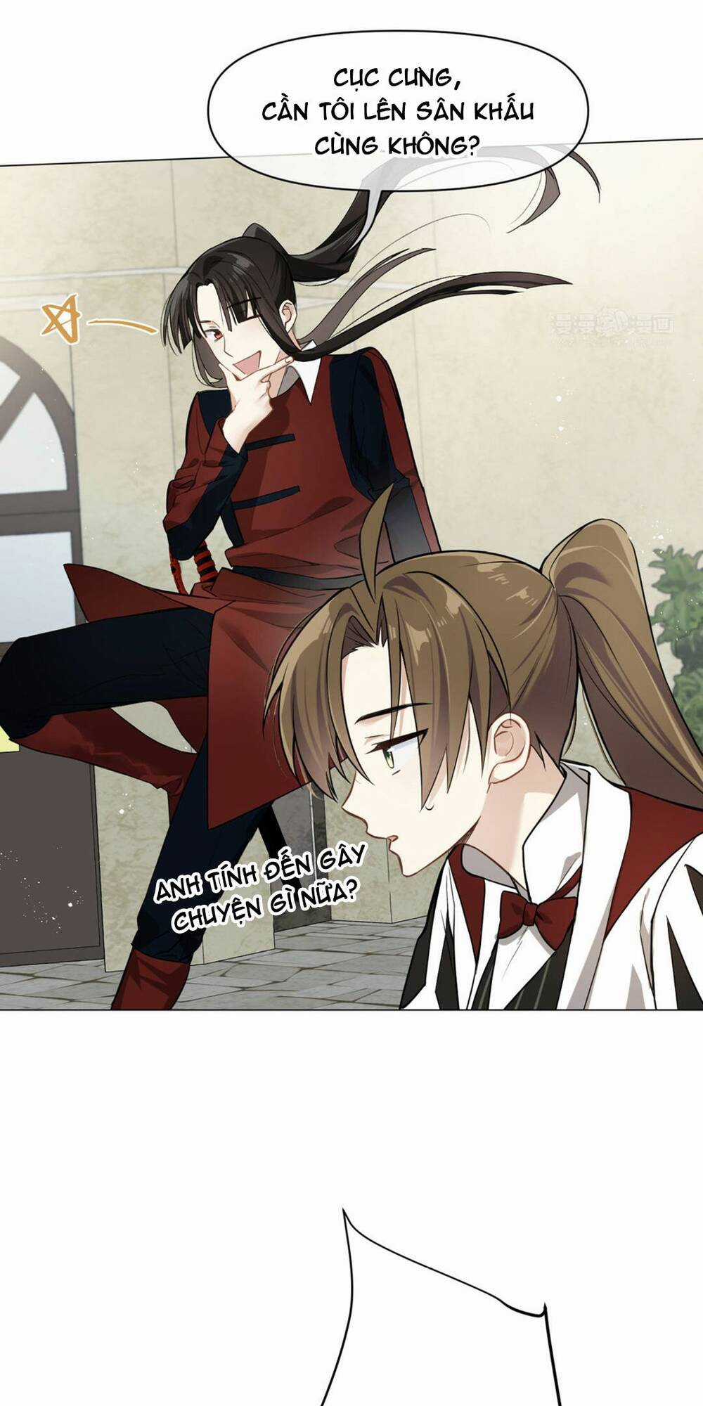 Đại Chiến Công Chúa Chapter 128 trang 6