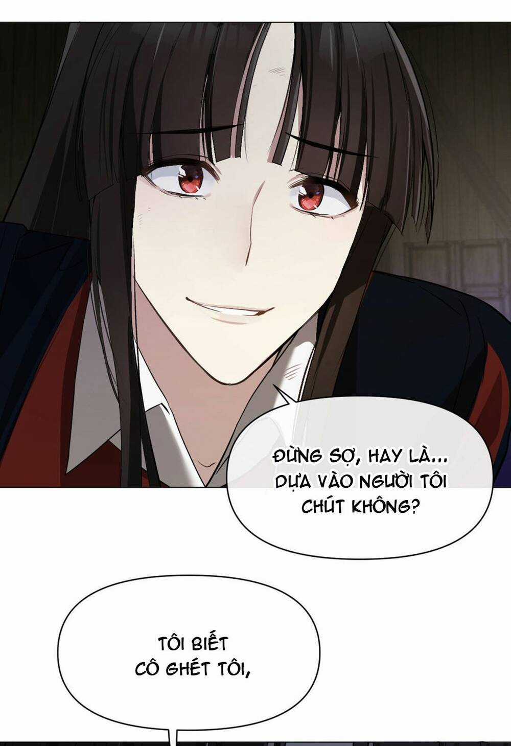 Đại Chiến Công Chúa Chapter 128 trang 61