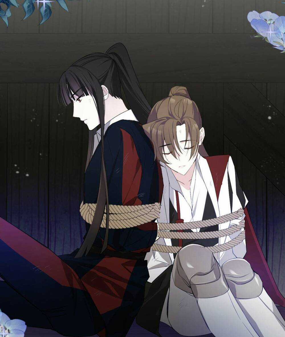 Đại Chiến Công Chúa Chapter 128 trang 69