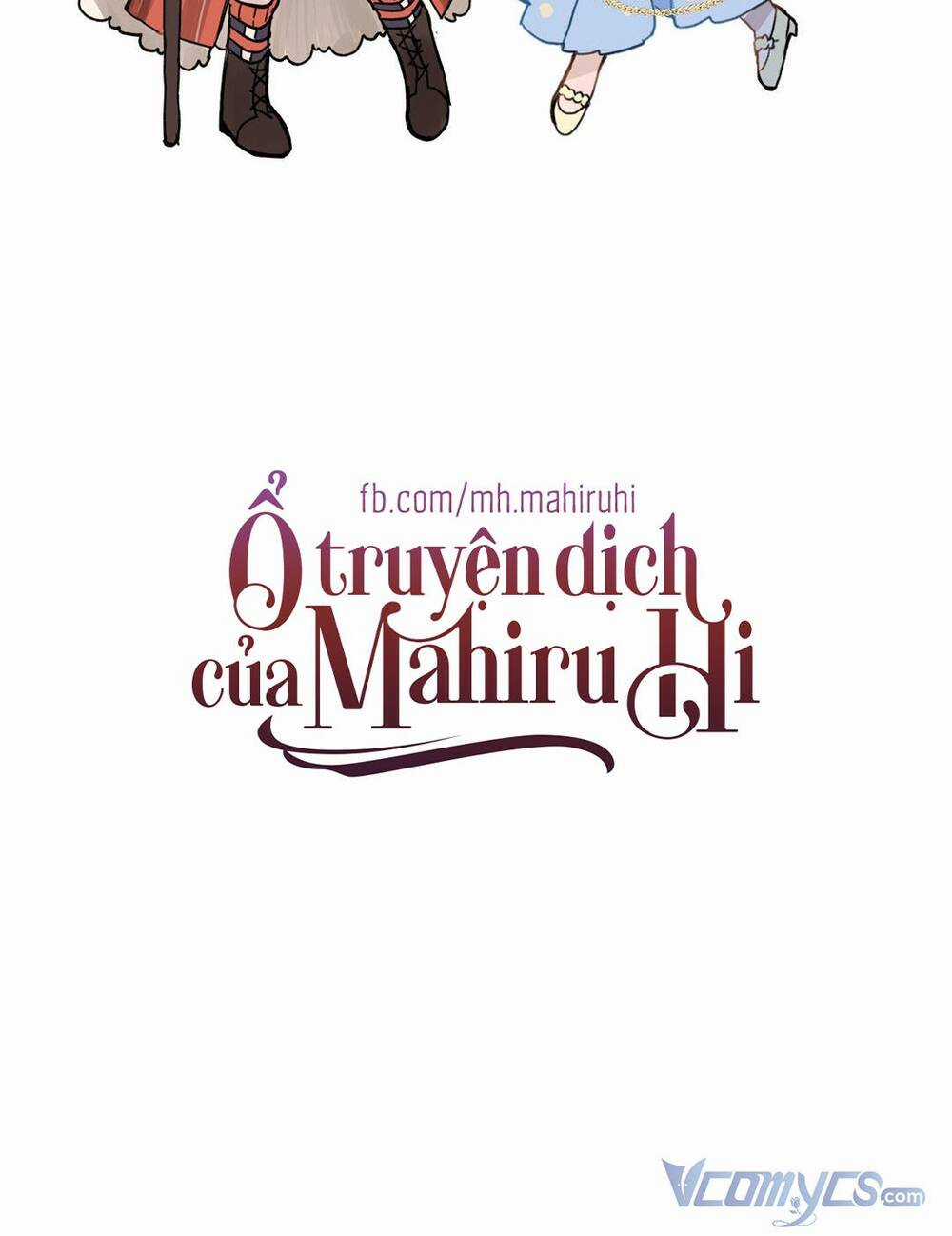 Đại Chiến Công Chúa Chapter 128 trang 75