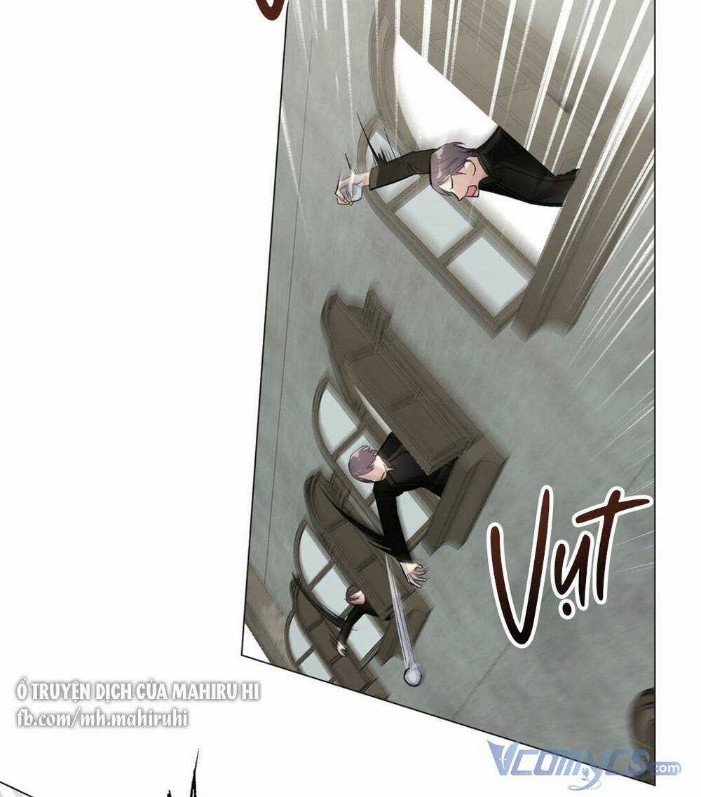 Đại Chiến Công Chúa Chapter 128 trang 8