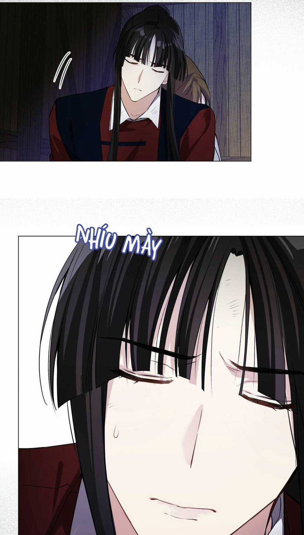 Đại Chiến Công Chúa Chapter 129 trang 11