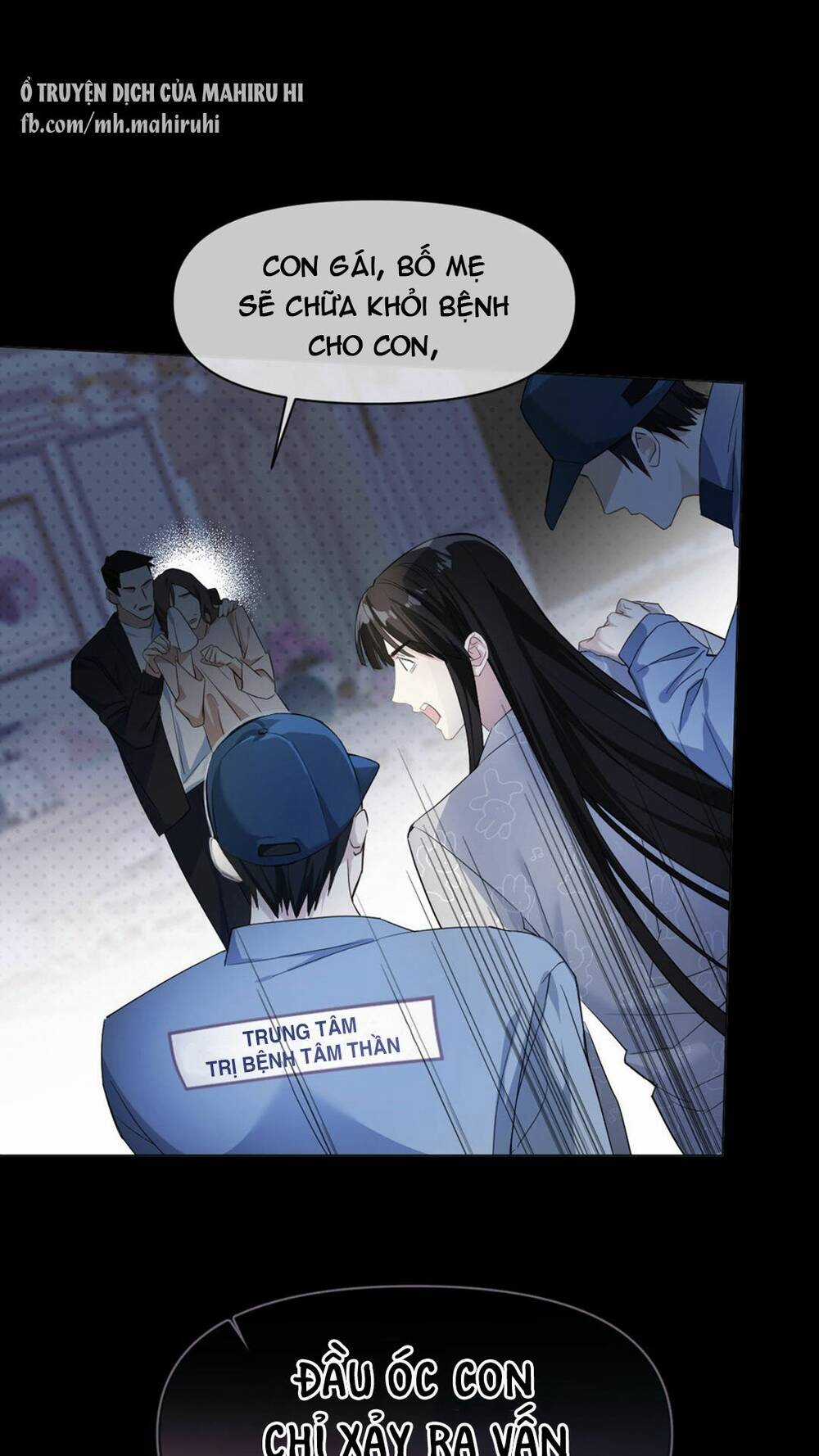 Đại Chiến Công Chúa Chapter 129 trang 13