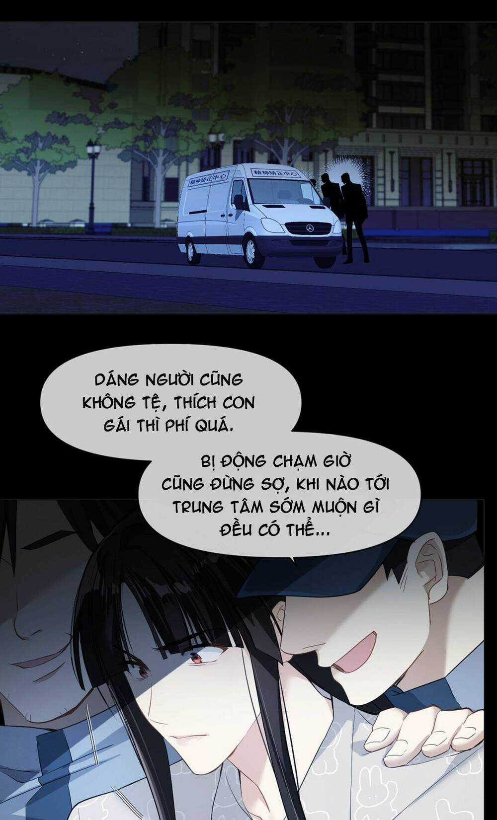 Đại Chiến Công Chúa Chapter 129 trang 15