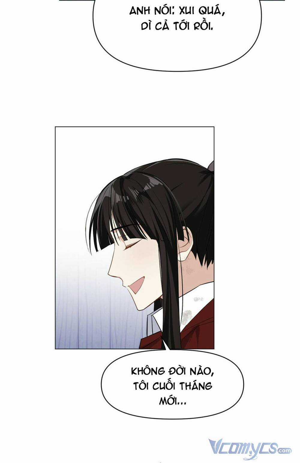 Đại Chiến Công Chúa Chapter 129 trang 22