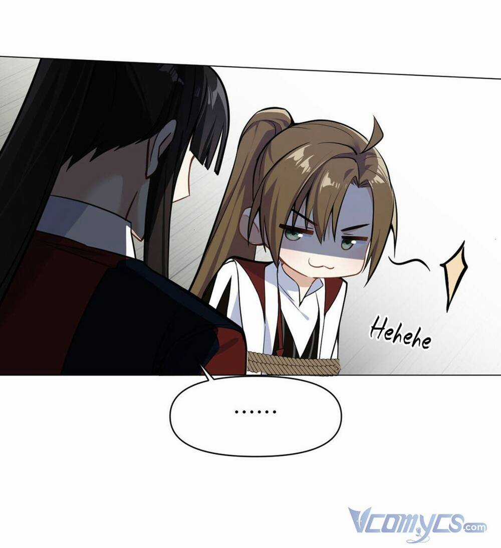 Đại Chiến Công Chúa Chapter 129 trang 24