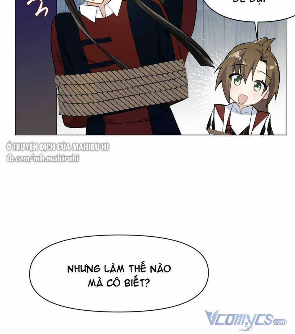 Đại Chiến Công Chúa Chapter 129 trang 26