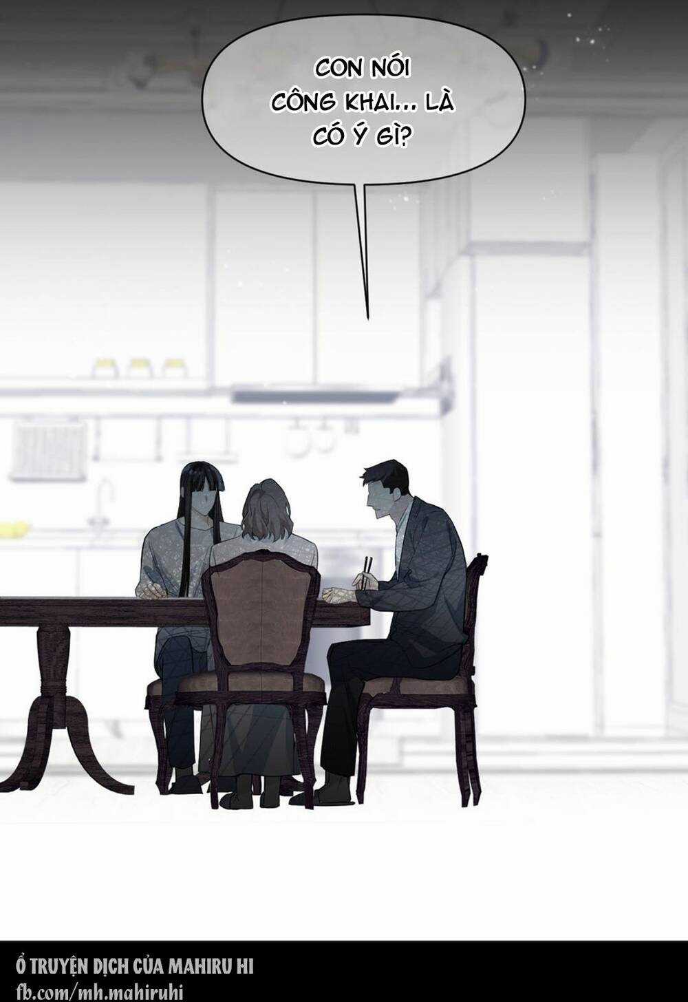 Đại Chiến Công Chúa Chapter 129 trang 3