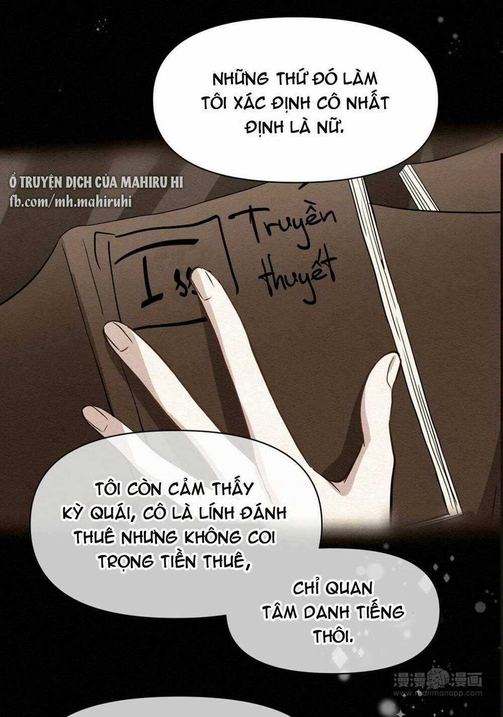 Đại Chiến Công Chúa Chapter 129 trang 31