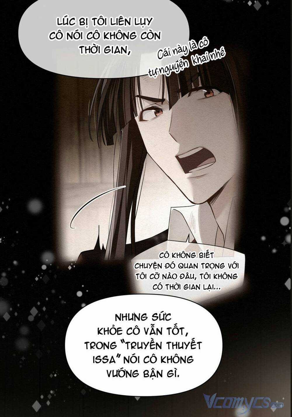 Đại Chiến Công Chúa Chapter 129 trang 32
