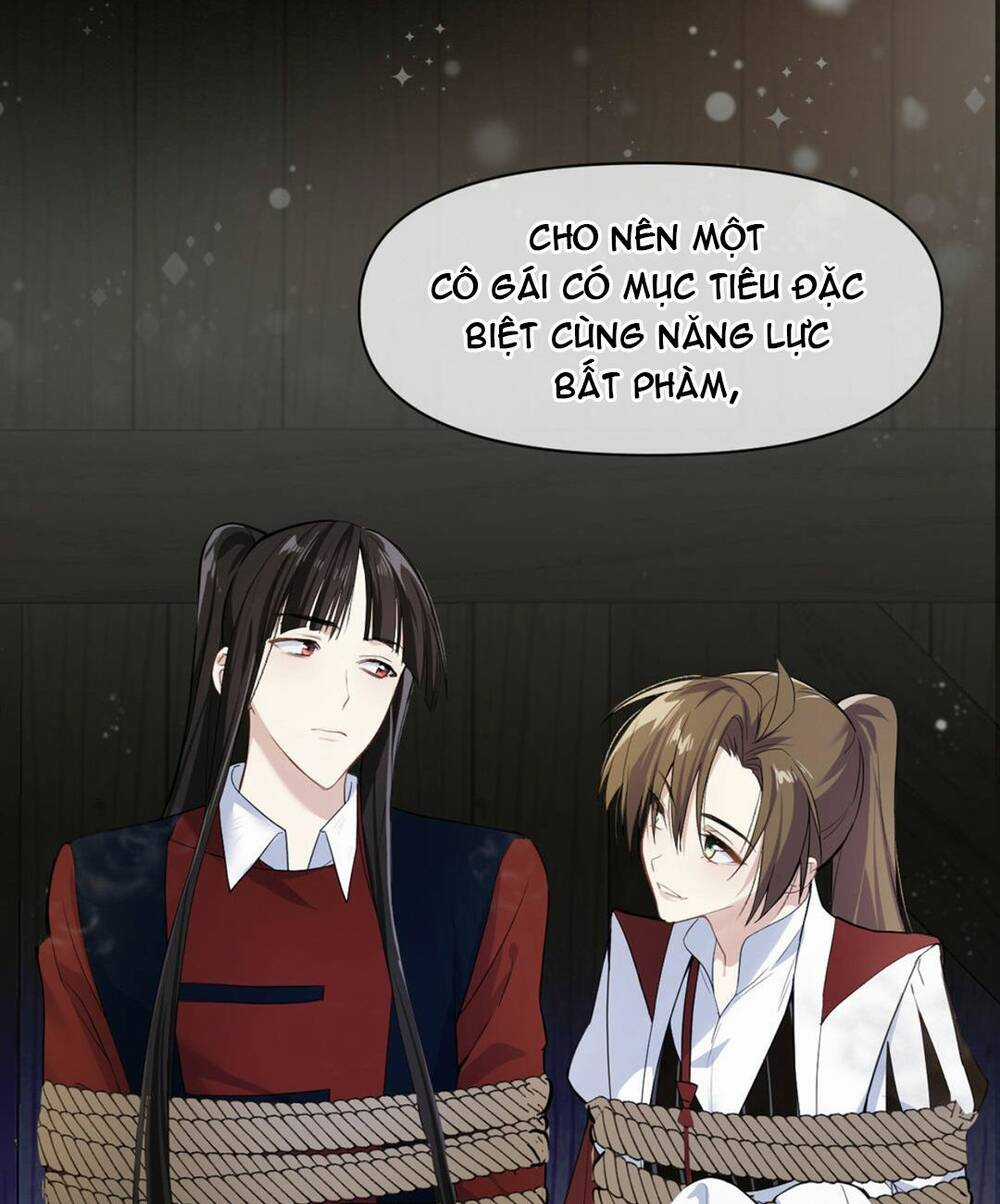 Đại Chiến Công Chúa Chapter 129 trang 33