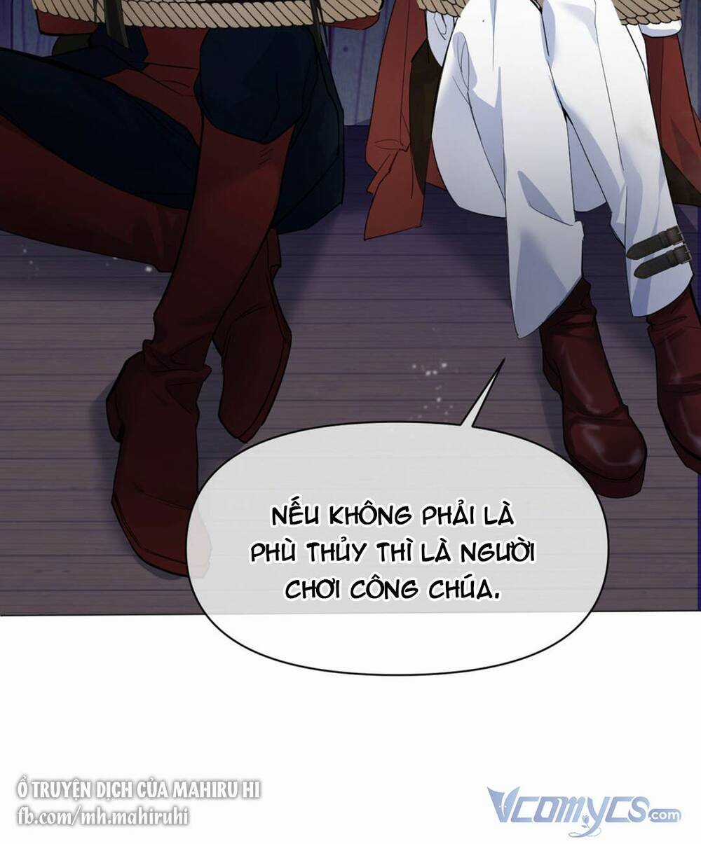 Đại Chiến Công Chúa Chapter 129 trang 34