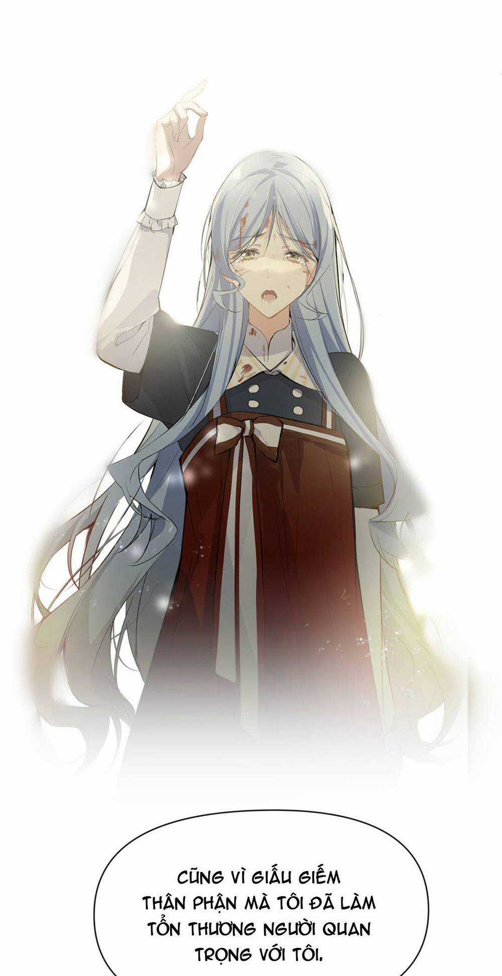 Đại Chiến Công Chúa Chapter 129 trang 37